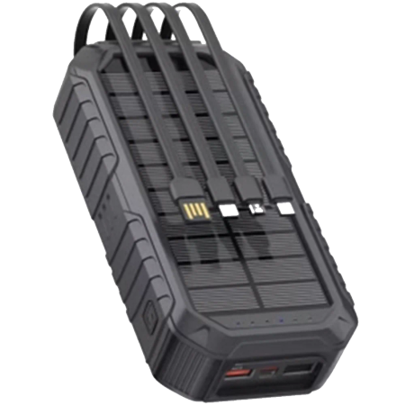 Green Lion Solar mate 20000mAh 20W GL-PX15 Power Bank