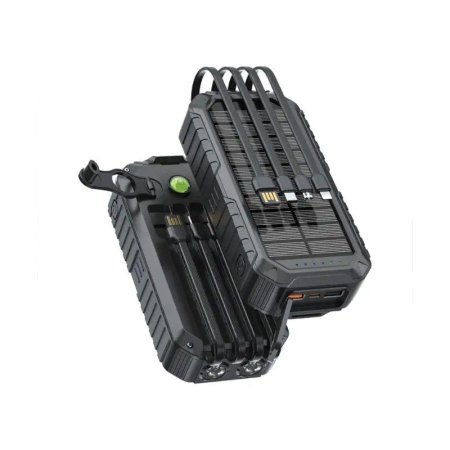 Green Lion Solar mate 20000mAh 20W GL-PX15 Power Bank