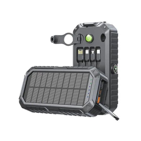 Green Lion Solar mate 20000mAh 20W GL-PX15 Power Bank
