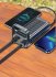 Green Lion Solar X 30000mAh Power Bank