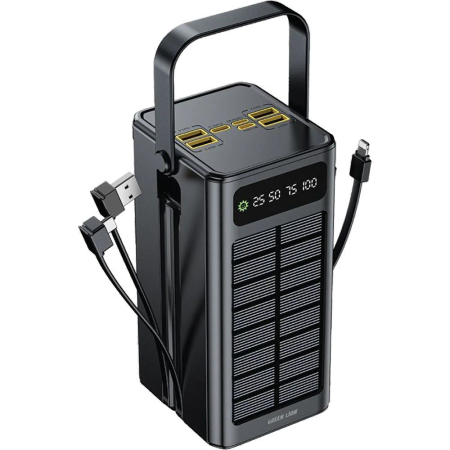 Green Lion Solar X 80000mAh Power Bank