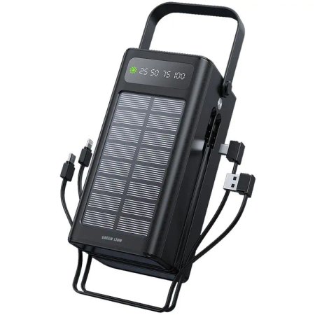 Green Lion Solar X 80000mAh Power Bank