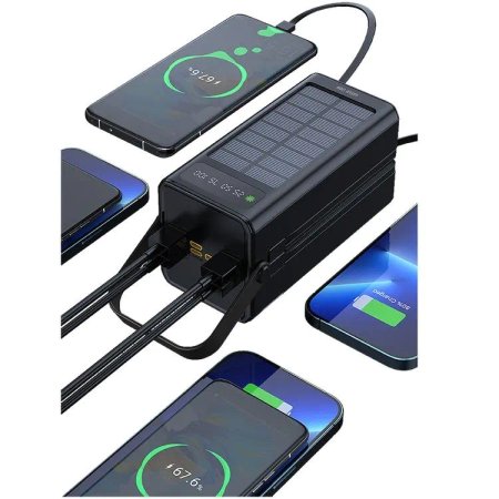 Green Lion Solar X 80000mAh Power Bank