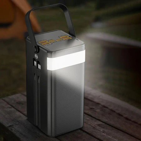 Green Lion Solar X 80000mAh Power Bank