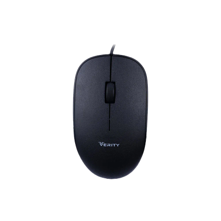 Verity V-MS5139 Wired Mouse