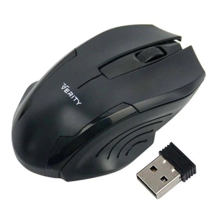 Verity V-MS4120W Wireless Mouse