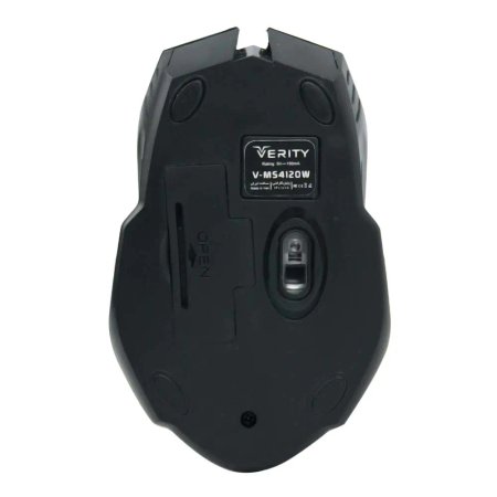 Verity V-MS4120W Wireless Mouse