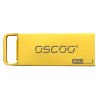 فلش 64 گیگ اوسکو Oscoo Aries K001 USB3.0