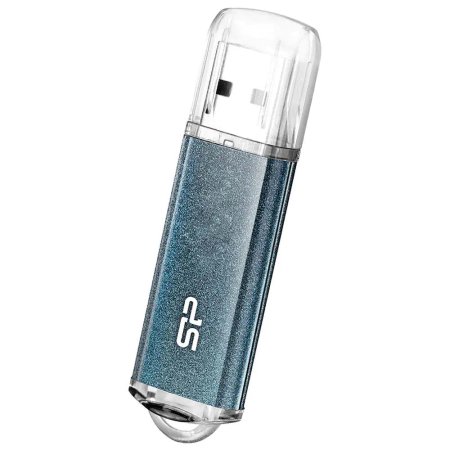 Silicon Power Marvel M01 USB 3.2 32GB Flash Drive