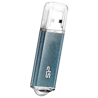 فلش مموری سیلیکون پاور  32 گیگ Silicon Power Marvel M01 USB 3.2
