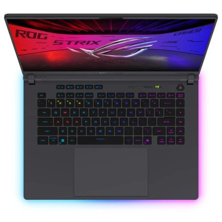 asus ROG Strix G16 G615JMR-AS74-i7 14650HX 32GB TB RTX5060 8GB 16 inch Laptop Customized