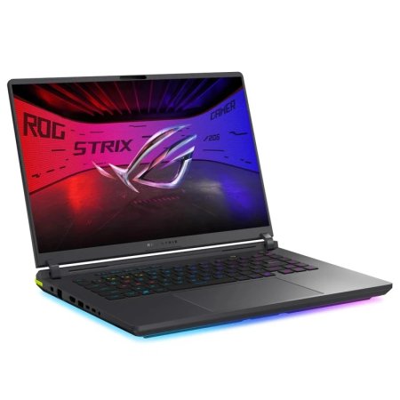 asus ROG Strix G16 G615JMR-AS74-i7 14650HX 32GB TB RTX5060 8GB 16 inch Laptop Customized