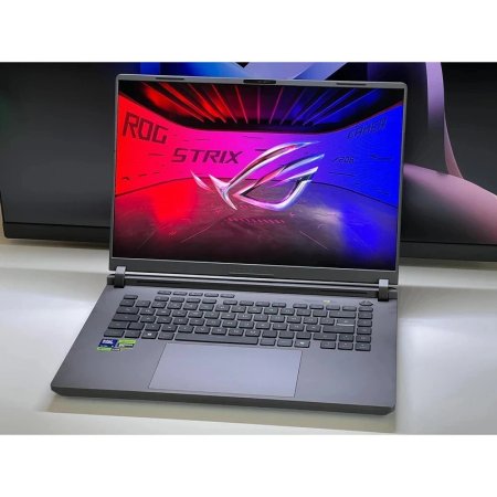 asus ROG Strix G16 G615JMR-AS74-i7 14650HX 32GB TB RTX5060 8GB 16 inch Laptop Customized