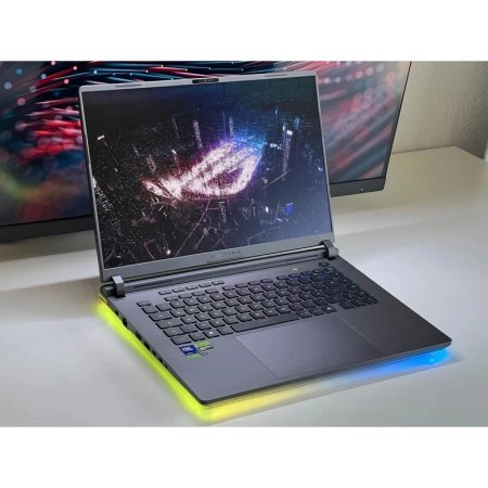 asus ROG Strix G16 G615JMR-AS74-i7 14650HX 32GB TB RTX5060 8GB 16 inch Laptop Customized