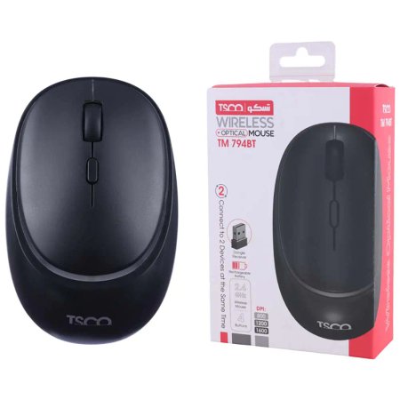 TSCO TM 794BT Wireless Mouse