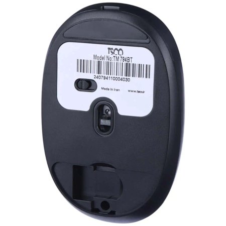 TSCO TM 794BT Wireless Mouse