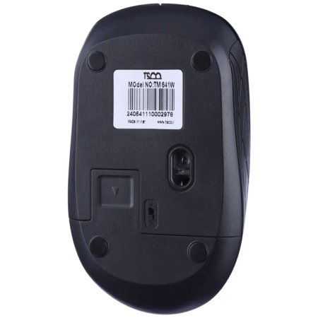 TSCO TM 641W Wireless Mouse