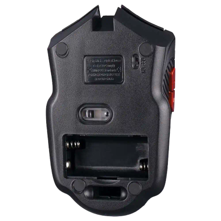 G-8511 Wireless Mouse