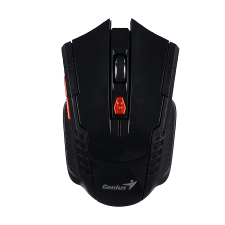 G-8511 Wireless Mouse
