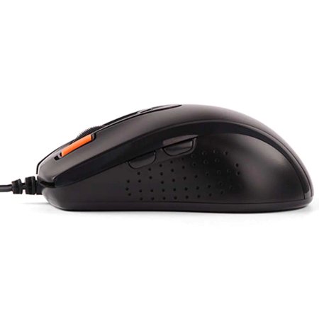 A4Tech N-70FXS Silent wired mouse