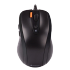 A4Tech N-70FXS Silent wired mouse