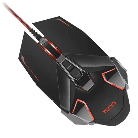 TSCO TM 768GA wired Gaming Mouse