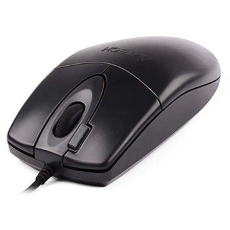 A4TECH OP-620DS Wired Mouse