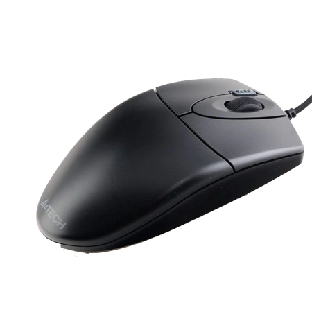 A4TECH OP-620DS Wired Mouse