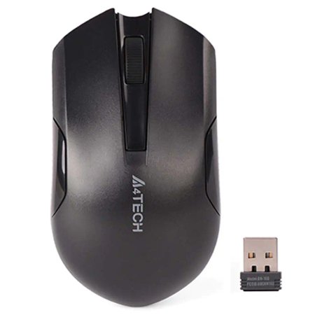 A4tech G3-200NS Wireless Mouse