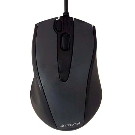 A4Tech N-500FS Silent wired mouse