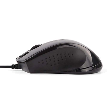 A4Tech N-500FS Silent wired mouse