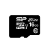 SILICON POWER ELITE V10 U1 C10 100MB/S 16GB MICROSD MEMORY CARD
