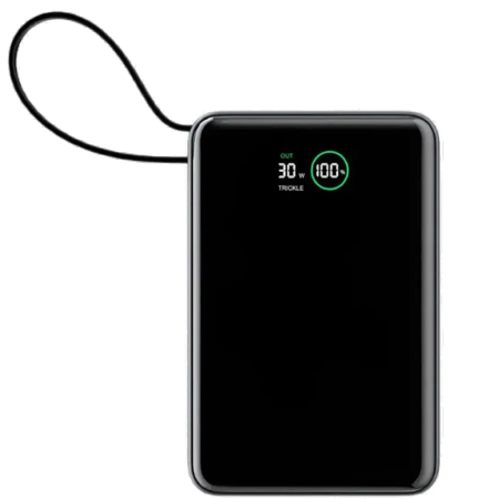 Green lion Madrid 20000mAh power Bank PD 35W