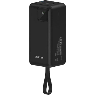 پاوربانک گرین لاین مدل Tank 50000mAh  PD 22.5W