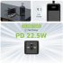 Green lion power Bank Tank 50000mAh PD 22.5W