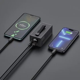 Green Lion Container 20000mAh 22.5W Power Bank GL-PX61 22.5w MAX