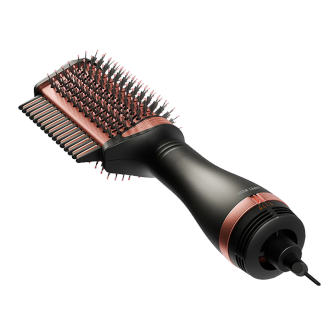 برس حرارتی حالت‌ دهنده و صاف‌کننده مو گرین لاین مدل Viora Hair Styler