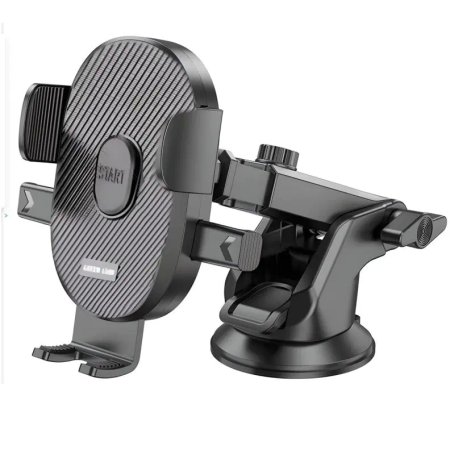 Green Lion Universal Car Phone Holder