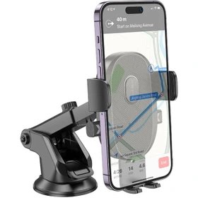 Green Lion Universal Car Phone Holder