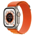 Green Lion Ultra3 Amoled Smart Watch