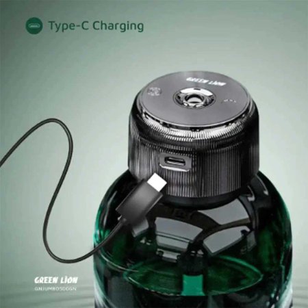 Green Lion Jumbo Fragrance Diffuser 500mL