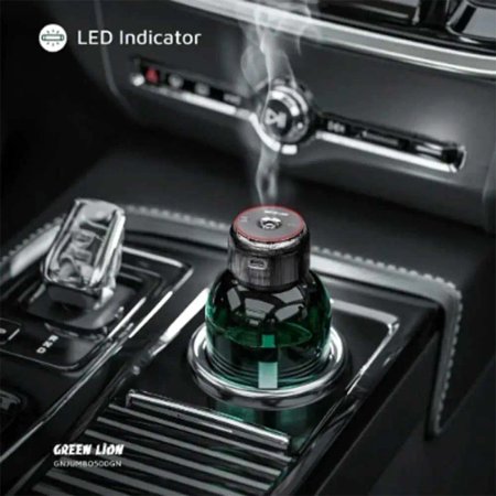 Green Lion Jumbo Fragrance Diffuser 500mL