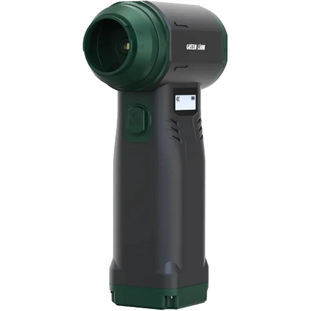 Green Lion Air Master Blower Vacuum Cleaner