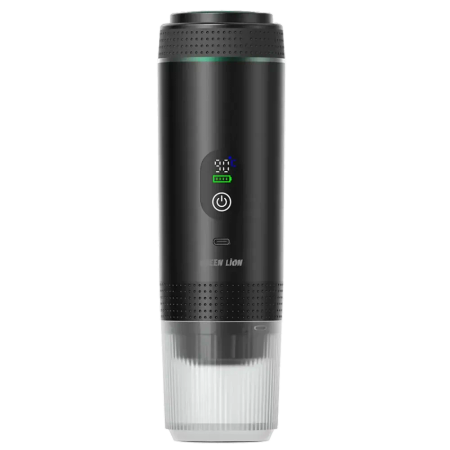 Green Lion Caffex Coffee Maker 72W