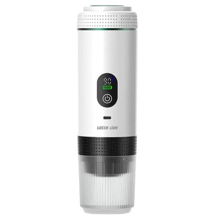 Green Lion Caffex Coffee Maker 72W