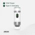 قهوه ساز قابل حمل گرین لاین مدل Campinas 80ml