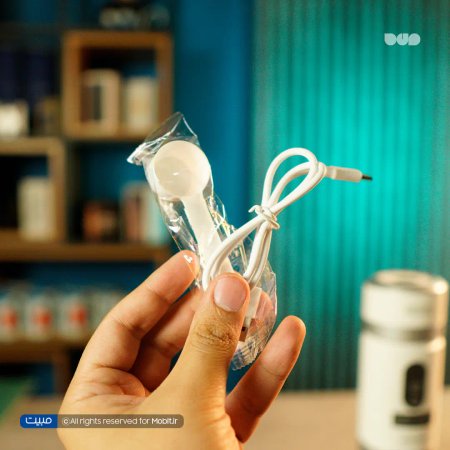 قهوه ساز قابل حمل گرین لاین مدل Campinas 80ml