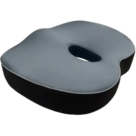 Green Lion Cloud Plus Seat Cushion GNCLPSCMFGY