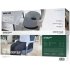 Green Lion Cloud Plus Seat Cushion GNCLPSCMFGY