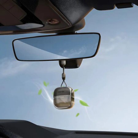 Green Lion Drive Mist Hanging Car Diffuser